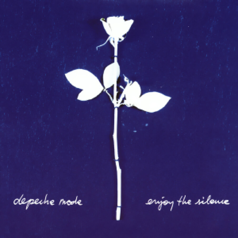 Enjoy the Silence by Depeche Mode